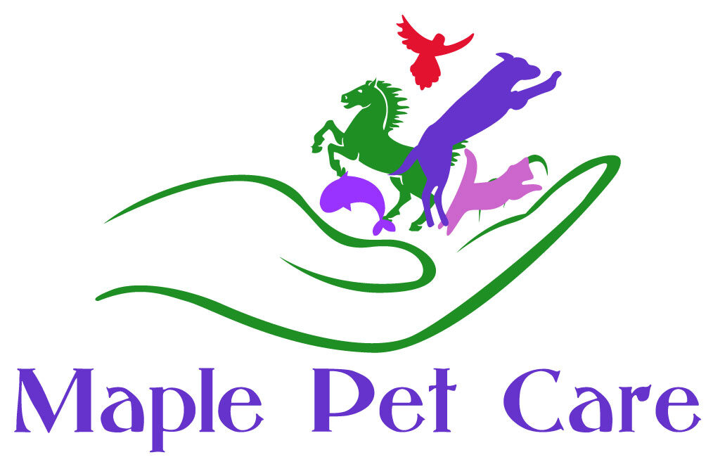 Maple Pet Care